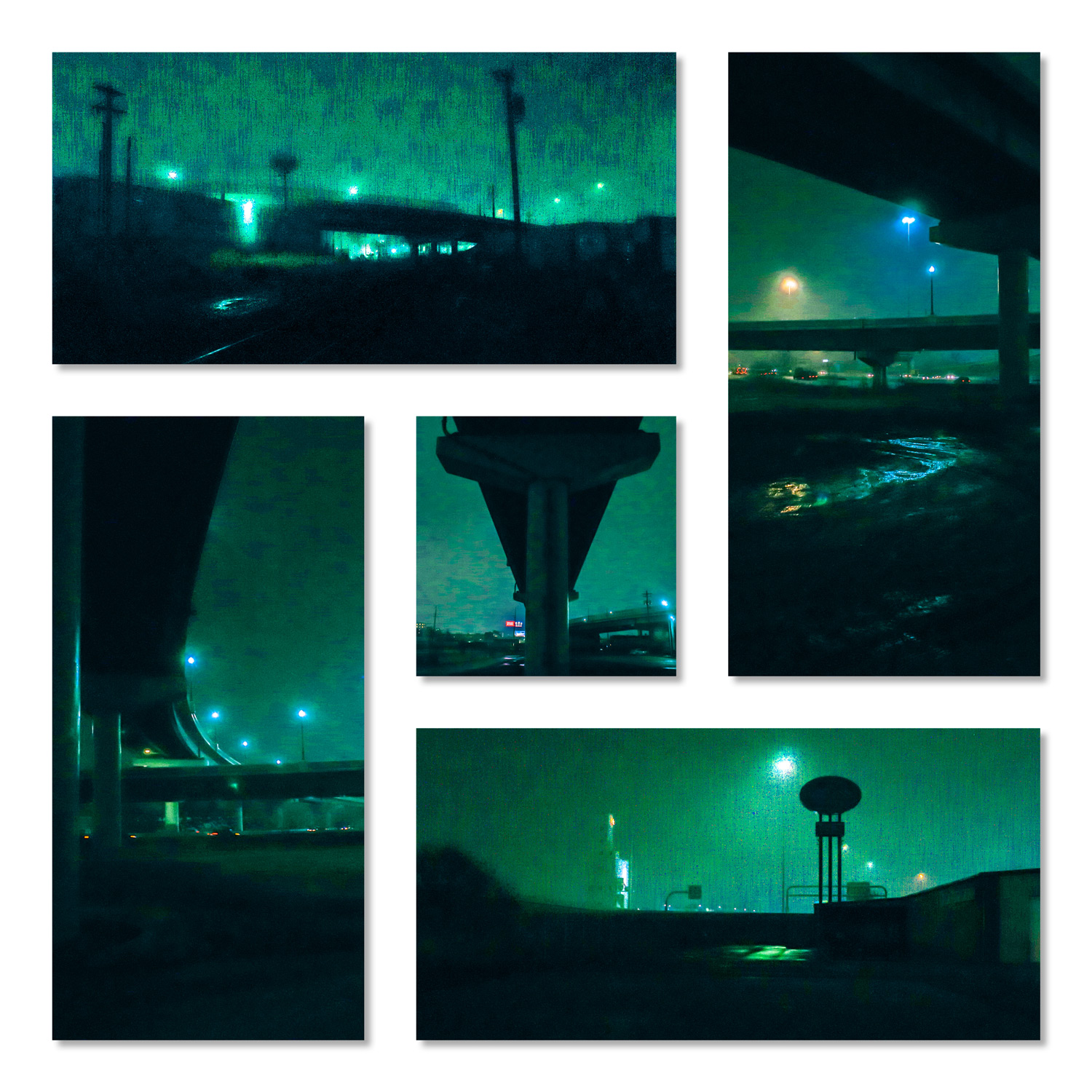 AQI 151 digital preview